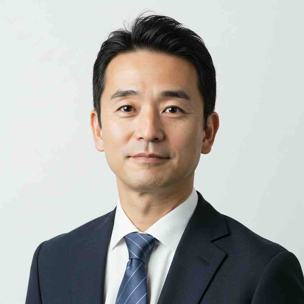 神奈川県横浜市のお客様（40代男性）