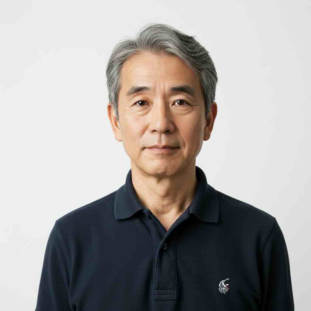 千葉県船橋市のお客様（50代男性）